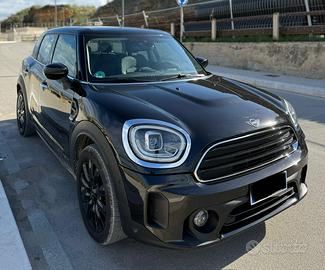 Mini Countryman One D My 2021