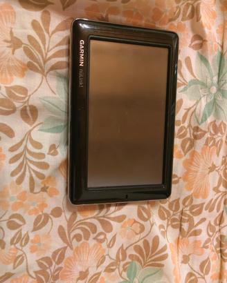 Navigatore Garmin