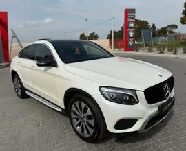 Mercedes-benz GLC 250 GLC 250 d 4Matic Coupé Sport