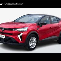 Renault Captur 1.0 eco-g evolution 100cv