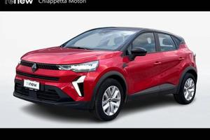 Renault Captur 1.0 eco-g evolution 100cv