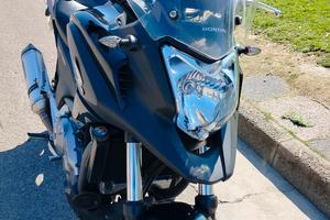 HONDA  NCX  700 