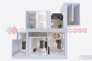 Appartamento Livorno [3531VRG]