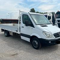 MERCEDES 419 CDI SPRINTER,Cassone da 4.700mm E5