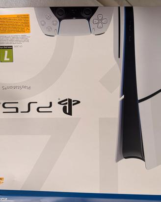 PlayStation 5