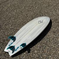 Tavola da surf Twins Bros