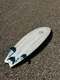 Tavola da surf Twins Bros