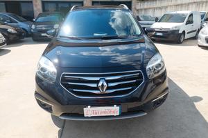 Renault Koleos 2.0 dCi 150CV 4X4 Luxe ESM