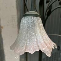 Piantana Vintage Stile Liberty