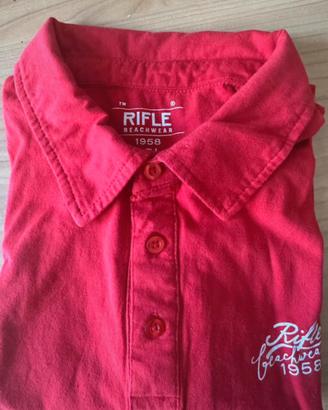 Polo Rifle XXL
