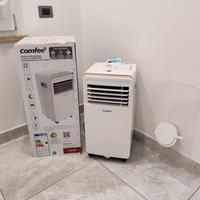 Climatizzatore portatile