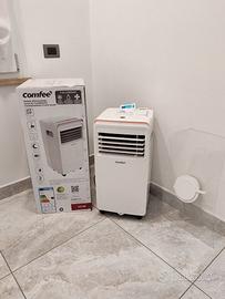 Climatizzatore portatile