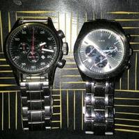2 Orologi maschili BREIL E GUESS