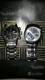 2 Orologi maschili BREIL E GUESS