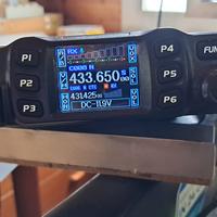 Anytone AT-778UV II