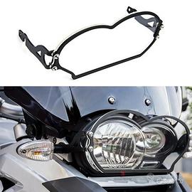 Protezione faro anteriore copertura R1200 GS 04-13