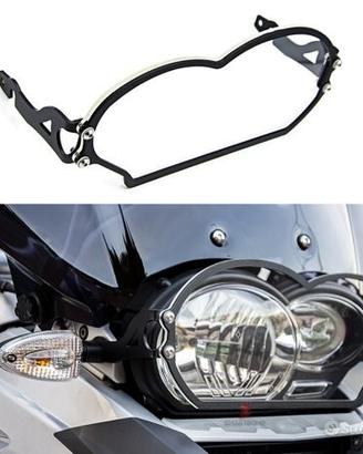 Protezione faro anteriore copertura R1200 GS 04-13