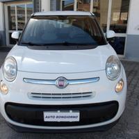 Fiat 500L 1.3 mjt Pop Star 85cv