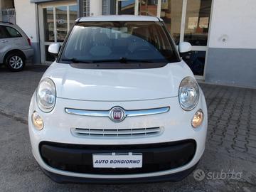 Fiat 500L 1.3 mjt Pop Star 85cv