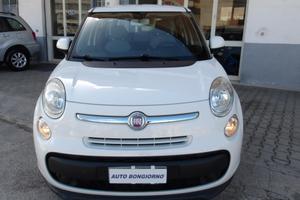 Fiat 500L 1.3 mjt Pop Star 85cv