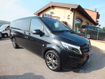 M.B VITO TOURER-CDI 190 CV 9 POSTI 4X4 SELECT EXTR