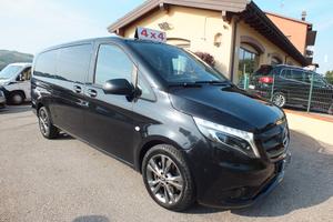 M.B VITO TOURER-CDI 190 CV 9 POSTI 4X4 SELECT EXTR