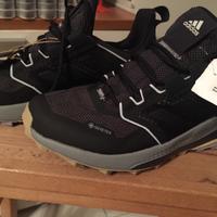 Adidas Terrex Gorotex scarpe nuove 39 1/3