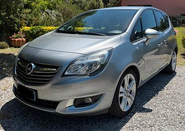 Opel Meriva 1.6 CDTI - 2014 - Unico Proprietario