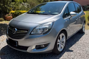 Opel Meriva 1.6 CDTI - 2014 - Unico Proprietario