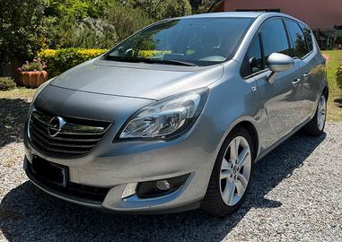 Opel Meriva 1.6 CDTI - 2014 - Unico Proprietario