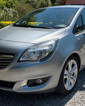 Opel Meriva 1.6 CDTI - 2014 - Unico Proprietario