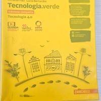 tecnologia verde 