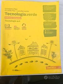 tecnologia verde 