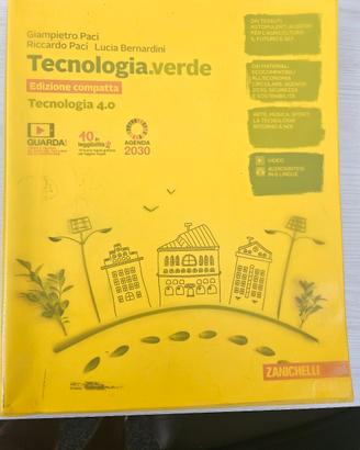 tecnologia verde 