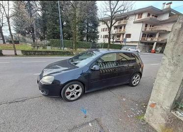 volkswagen GTI