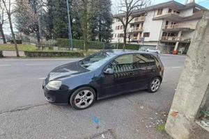 volkswagen GTI