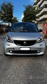 Smart Fortwo 453