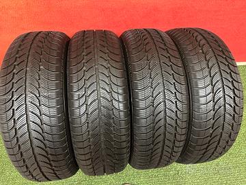 195 65 15 Gomme Invernali 2019 99% SAVA 195 65 R15