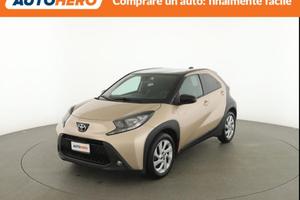 TOYOTA Aygo X HX11760