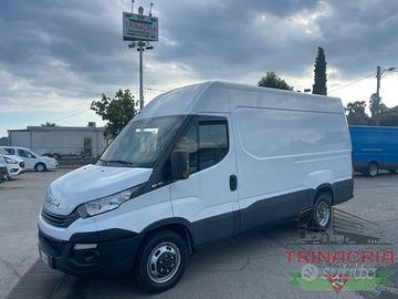 IVECO Daily 35C16 FURGONE MH2 Passo medio tetto al