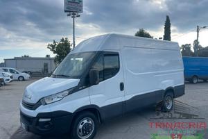 IVECO Daily 35C16 FURGONE MH2 Passo medio tetto al