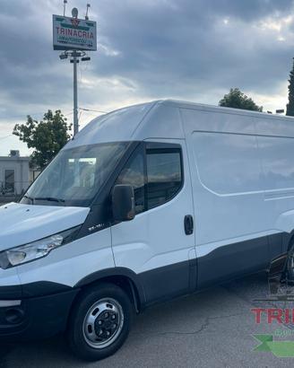 IVECO Daily 35C16 FURGONE MH2 Passo medio tetto al