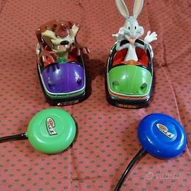 Macchinine radiocomandate Looney Toons