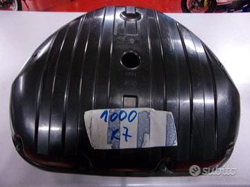 Scatola filtro aria SUZUKI GSXR 1000 K7 K8