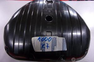 Scatola filtro aria SUZUKI GSXR 1000 K7 K8