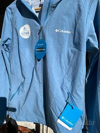 Giacca donna Columbia