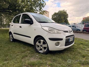 Hyundai i10 1.1 12V BlueDrive GPL Style