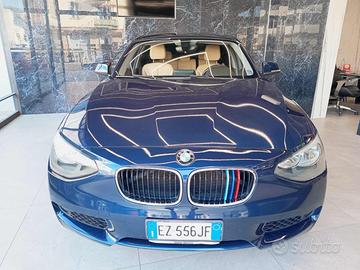 BMW 118 d 5p. Msport