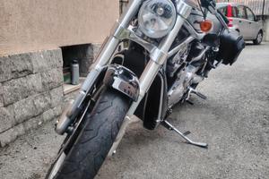 Harley-davidson 1130 V-ROD - VRSCA