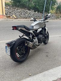 Honda CB 1000r 2021